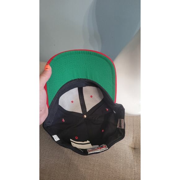 Vintage Starter Atlanta Falcons “The Natural” Wool Hat – Authentic NFL Pro Line - Picture 7 of 10